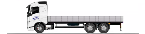 Truck Aberto